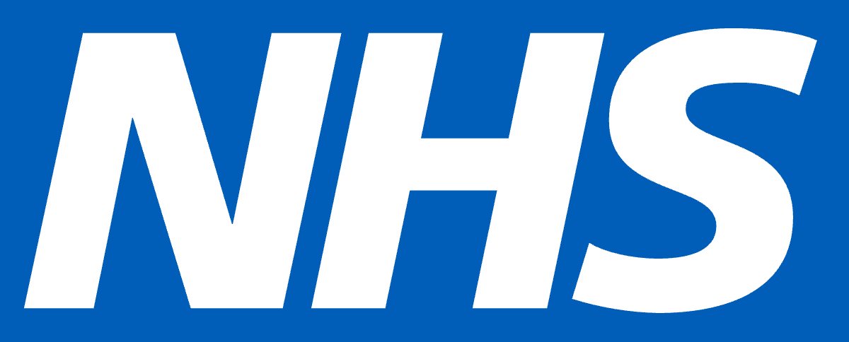 NHS — National Health Service client logo